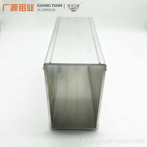 Pergala Dîwarê Aluminium Perman